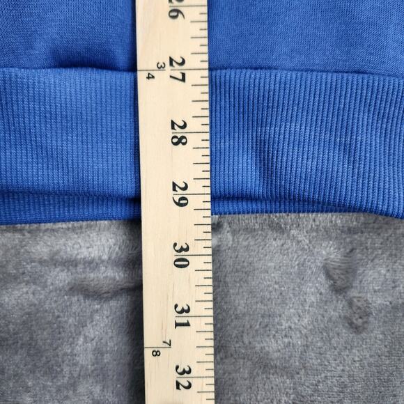 Yes I'm Cold Me 24:7 Sweatshirt for Women Shirt Funny Graphic Pullovers Top 3XL - Picture 4 of 7